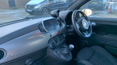 Abarth 595 1.4 T-Jet 165 Pista 70th Anniversary 3dr Petrol Hatchback